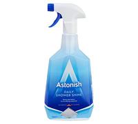 3 nettoyants de Douche Astonish 750 ML