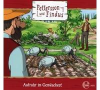 (3)Neu Hsp Z.Tv-Serie-Aufruhr Im Gemüsebeet