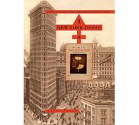 3 New York Dadas + the Blind Man: Marcel Duchamp, Henri-Pierre Roché, Beatrice Wood