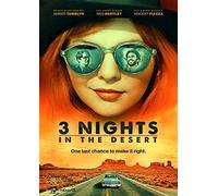 3 Nights in The Desert [Edizione: Regno Unito] [Import]
