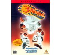 3 Ninjas Knuckle Up [Import anglais]