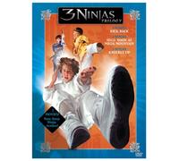 3 Ninjas Trilogy