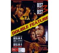 3: No Turning Back of The Best: Without Warning [Import]