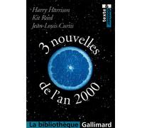 3 nouvelles de l'an 2000
