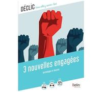 3 Nouvelles Engagées