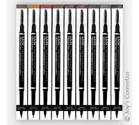 3 NYX Micro Sourcil Crayon - Mbp " Choisissez Votre 3 Couleur " Joy's