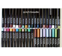3 NYX Slim Yeux Crayon/Sourcil Crayon - Spe " Choisissez Votre 3 Couleur " Joy's