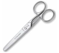 3 oeillets ciseaux à pointe émoussée 11.5cm 1ud