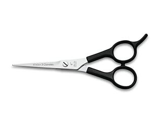 3 Oeillets - Relax ciseaux de coiffure 6 "