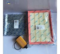 3 Of Them Filtre À Huile Pour Moteur Diesel Changan Hunter F70 1.9t, Filtre À Air/Carburant/Climatisation "Nipseyteko