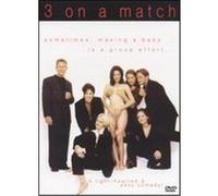 Three on a Match [Import Zone 1]