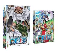 3 & One Piece Pays De Wano Vol. 2