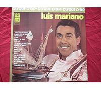 3 opérettes de Françis Lopez - - Luis Mariano - disque d'or de 1974 - 3 opérettes de Françis Lopez - Violettes impériales, chansons du film - Le secret de Marco Polo - Chevalier du Ciel - vinyle Pathé 16063 - enregistrement originaux de 1952/ 55/59