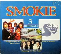 3 Originals by Smokie