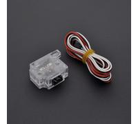 3 Pack 1.75mm 3D Filament Detection Module for Ender 3 Pro CR-10 3D Printer and Lerdge Board