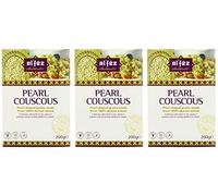 (3 PACK) - Al Fez - Pearl Couscous | 200g | 3 PACK BUNDLE