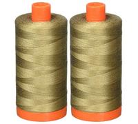 Aurifil 50wt Cotton 1,422yd-Sandstone
