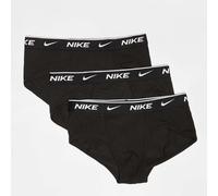 3 PACK - Boys Hip Briefs noir 6Y-8Y