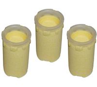 3 Pack - Cartouche filtrante pour filtres à huile - SIKU, taux de filtration de 50 µm