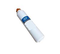 3-Pack CF RO ACF1 Water Purifier Replacement Filter Cartridge Kit | Compatible for Aqua Global Mini Touch Flexible Touch, Osmio Zen&Pur Countertop Drinking Water Purifier(CF)
