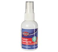 3 pack de spray à chat à la valériane, 3 x 50 ml