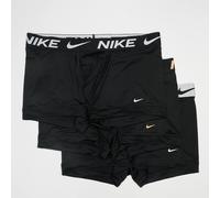 Nike Boxer Trunk – lot de 3 – Noir – Taille S