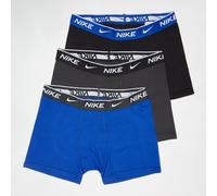 3 PACK - Everyday Cotton Boxer Brief multicolore 6Y-8Y