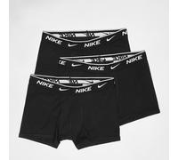 Nike Kids 9n0846 Boxers Noir 10-12 Years Garçon