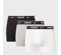 3 PACK - Everyday Cotton Stretch Trunk multicolore S