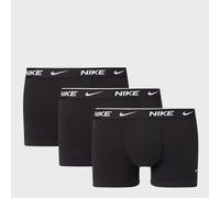 3 PACK - Everyday Cotton Stretch Trunk noir XS