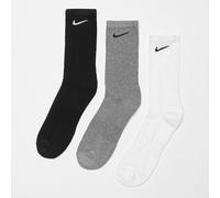 3 PACK - Everyday Cushioned multicolore 34-38
