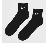 Nike Chaussettes Everyday Cushioned Noir Taille 38-42 Unisexe