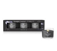 3-PACK FILLED VOTIVE - MIDSUMMER'S NIGHT