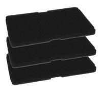 3-Pack Filtre de condenseur sèche-linge d'origine Beko 2964840100
