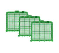 3-Pack Filtre HEPA compatible avec Rowenta ZR002901