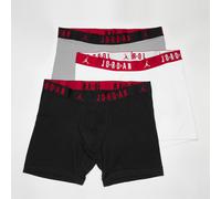 3 PACK - Flight Cotton Core Boxer Brief multicolore S