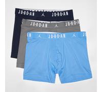 3 PACK - Flight Cotton Core Boxer Brief multicolore S