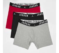 3 PACK - Flight Cotton Core Boxer Brief multicolore XL
