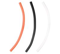 3 Pack Floating Pool Noodle Foam Tube 150cm Multi-Use Float Training Devics | Grandes Nouilles En Mousse Flexibles Pour Une Flottabilité Supplémentaire, Nouilles De Natation Creuses Et Épaisses Pour Pisc