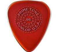 3 Pack Médiators Jim Dunlop 510P96 Ultex Primetone Players 0.96 Mm