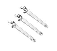 3 Pack Mini Bottle Opener Botox Vials Decapper Opener Phial Cap Remover Oral Liquid Cap Lifter Clinic Hospital Medicine Bottle Pharmacy Seal Opener Soad Beer Can Beverages for 20mm 13mm Flip Vial Cap