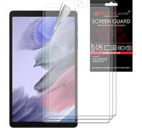 3 Pack Protection D'écran Pour Galaxy Tab A7 Lite 8.7 Pouces (Sm-T220 / Sm-T225), Film De Protection Écran Ultra Clair Compatible Avec Samsung Galaxy Tab A7 Lite 2021[Z880]