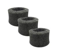 3 Pack | Remplacement Filtre HEPA compatible avec Humidificateurs Philips HU4814 HU4813 HU4811 HU4803 HU4801 | Référence FY2401/30