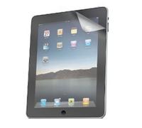 [3 Pack] TECHGEAR Protection d'Écran pour iPad 4 avec Retina Display, Film de Protection Ultra Clair avec Chiffon de Nettoyage et Carte d'Application Compatible pour iPad 2 / iPad 3 / iPad 4