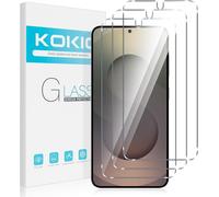 3 Pack Tempered Glass For Samsung Galaxy S25 Ultra 5g, 9h Hardness, 0.33mm Uhd Screen Protector For Samsung Galaxy S25 Ultra, Wear-Resistant And Bubble-Free