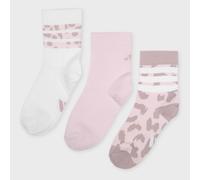 3 PACK - YG Leo rose 28-30