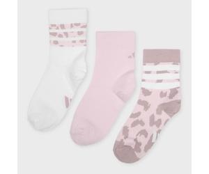 3 PACK - YG Leo rose 28-30