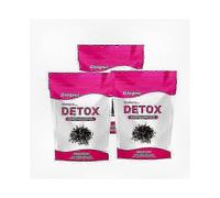 3 Packs Detox Fat Burner Tea Slimming Herbal Tea for Men Women Metabolism Support