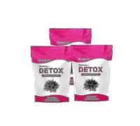 3-Packs Detoxs Tea, Best Lulutox Detoxs Tea, All-Natural Lulutox Tea, Help with Bloating, Constipations, and Skin Health, Bag Generic