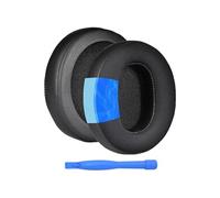1 pair Remplacement Coussinets d'oreille pour Razer Kraken V3 Pro Gaming Casque G